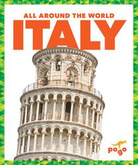 Cover image for Italy