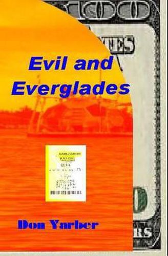 Cover image for Evil and Everglades