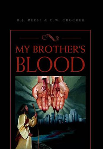 Cover image for My Brother's Blood