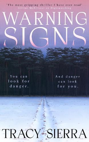 Cover image for Warning Signs