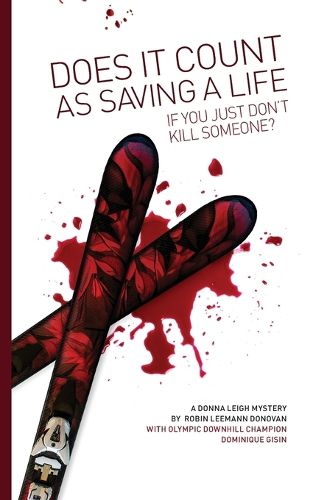 Cover image for Does It Count as Saving a Life If You Just Don't Kill Someone?