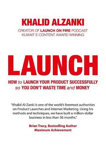 Cover image for Launch: How to Launch Your Product Successfully, So You Don't Waste Time and Money