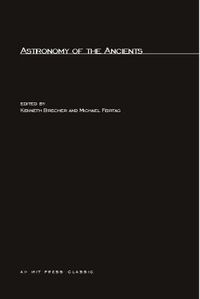 Cover image for Astronomy of the Ancients