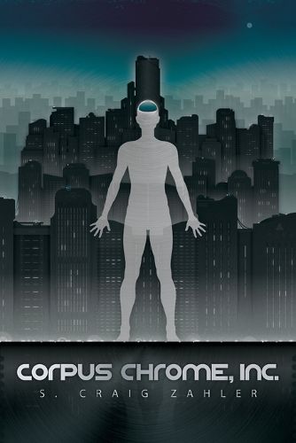 Cover image for Corpus Chrome, Inc.