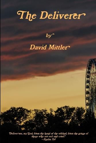Cover image for The Deliverer