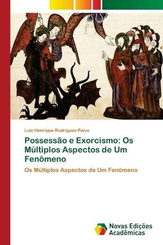 Possessao e Exorcismo