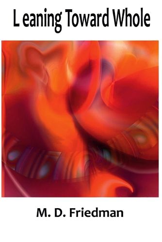 Cover image for Leaning Toward Whole