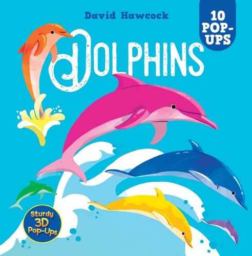 Cover image for Dolphins