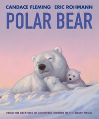 Cover image for Polar Bear