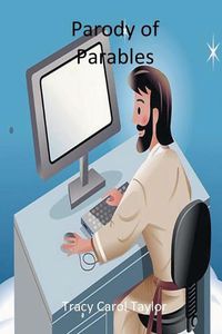Cover image for Parody of Parables