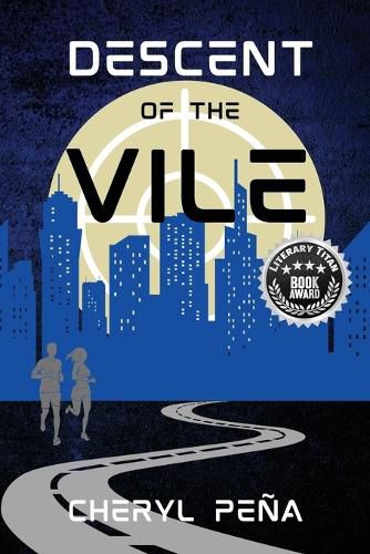 Cover image for Descent of the Vile