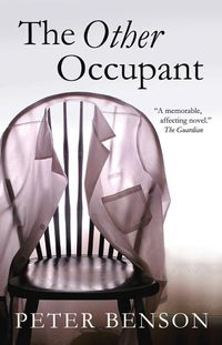 Cover image for The Other Occupant