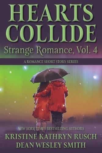 Hearts Collide, Vol. 4