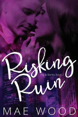 Cover image for Risking Ruin