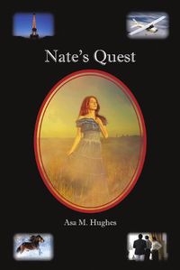 Cover image for Nate's Quest