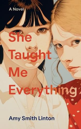 Cover image for She Taught Me Everything