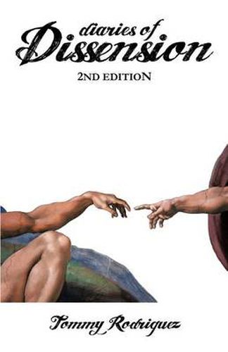 Cover image for Diaries of Dissension