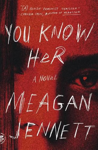 Cover image for You Know Her