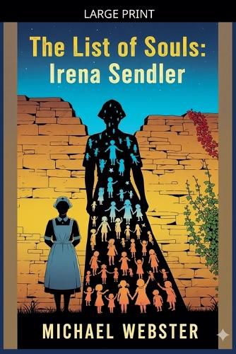 Cover image for The List of Souls