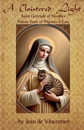 Cover image for A Cloistered Light