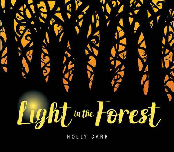 Cover image for Light in the Forest