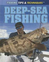 Cover image for Deep-Sea Fishing