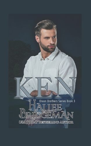 Cover image for Ken