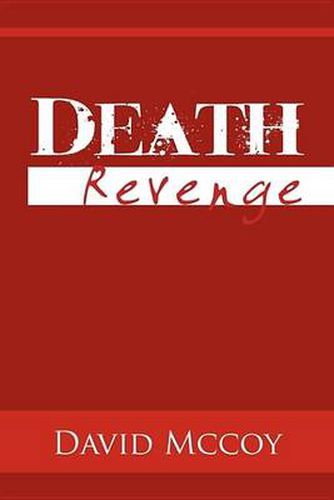 Cover image for Death Revenge