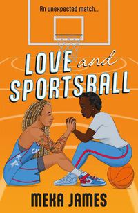 Cover image for Love And Sportsball