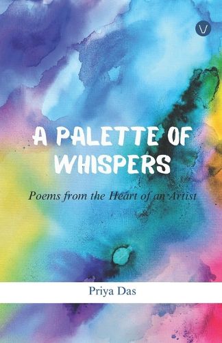 Cover image for A Palette of Whispers