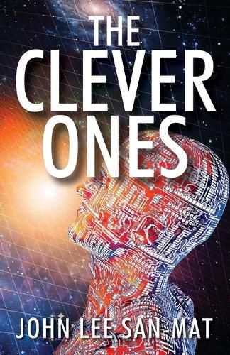 Cover image for The Clever Ones