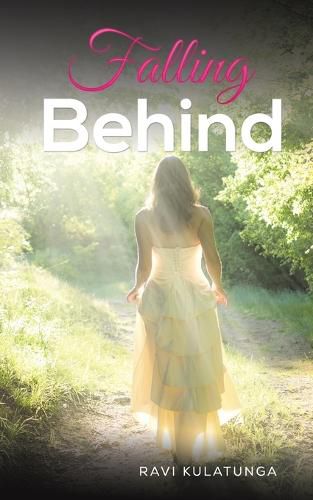 Cover image for Falling Behind