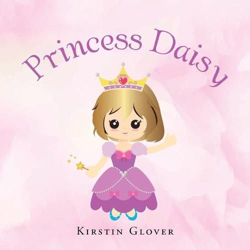 Cover image for Princess Daisy