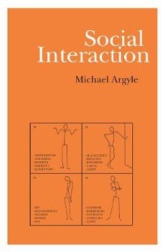 Cover image for Social Interaction