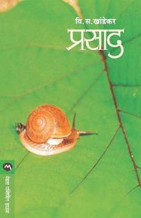 Cover image for Prasad