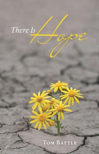 Cover image for There Is Hope