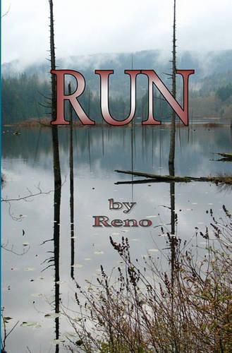 Cover image for Run