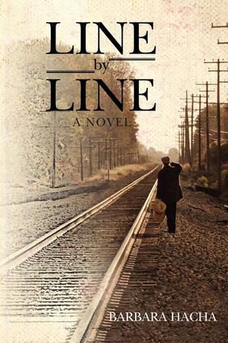 Cover image for Line by Line