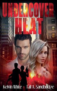 Cover image for Undercover Heat