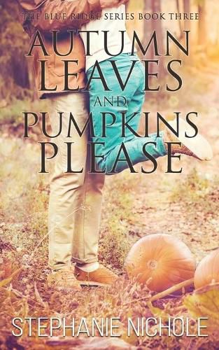 Autumn Leaves and Pumpkins Please