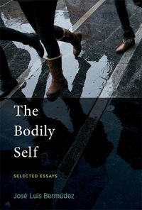 Cover image for The Bodily Self