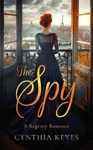 Cover image for The Spy