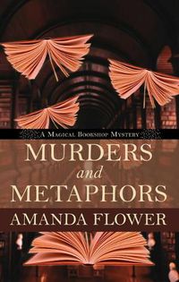 Cover image for Murders and Metaphors