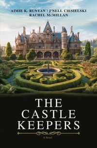 Cover image for The Castle Keepers