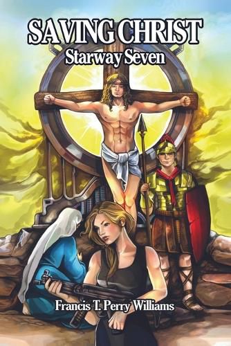 Cover image for Saving Christ