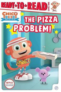 Cover image for The Pizza Problem!: Ready-To-Read Level 1