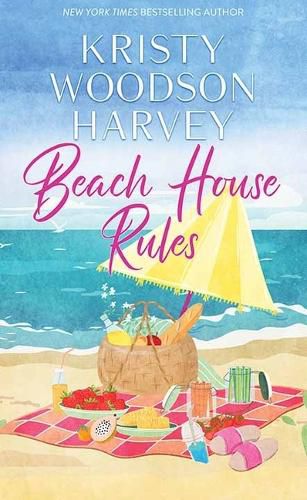 Cover image for Beach House Rules
