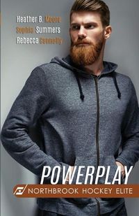 Cover image for Powerplay
