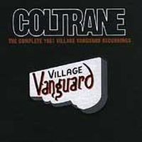 Cover image for Complete 1961 Village Vanguard Recording