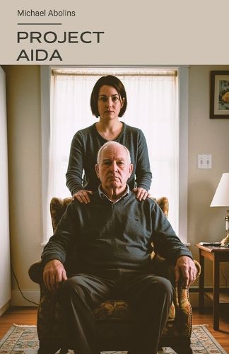 Cover image for Project Aida